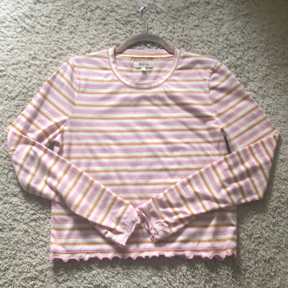Madewell Tee
